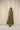 The Breezy Dress in Olive