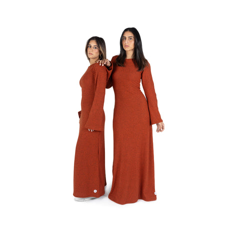 dresses