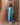 Ocean Breeze Kaftan