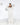 The Linen Set in WHITE