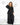 The Linen Set in BLACK