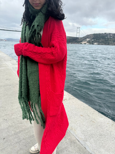 cardigans